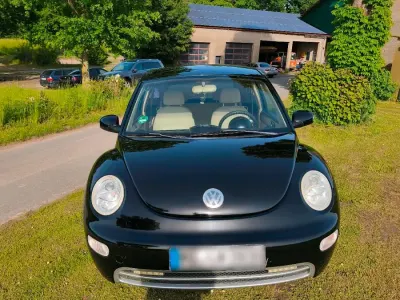 Gebraucht VW New Beetle