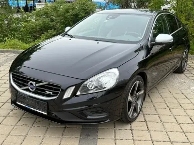 Gebraucht Volvo S60