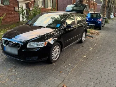 Gebraucht Volvo V50