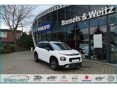 gebraucht Citroën C3 Aircross C3 Aircross PT 110 SHINE PDC Navi Klimaautom. Garantie