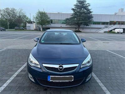 gebraucht Opel Astra / HU NEU