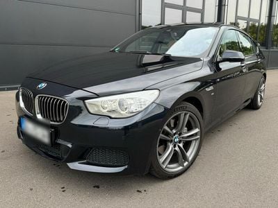 BMW 535