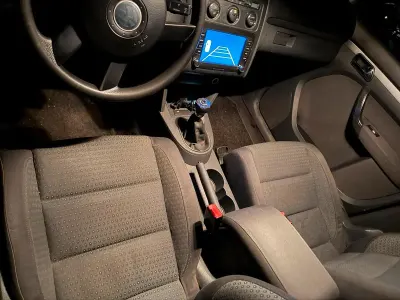 Gebraucht VW Touran