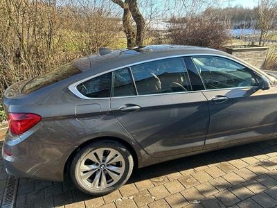 Gebraucht 2012 BMW 535 Gran Turismo Limousine | 15.000 € (Fairer Preis)