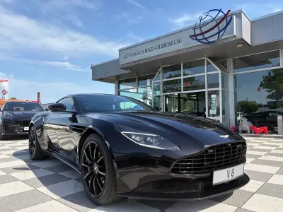 Gebraucht Aston Martin DB11