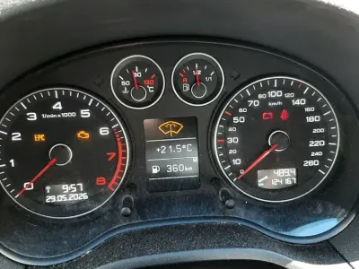Brugt Audi A3