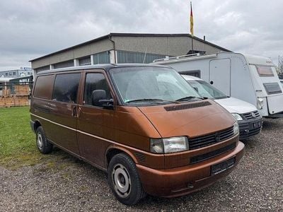 VW T4