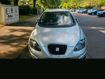 Gebraucht Seat Altea 163 PS (119 kW) 2010 Grau SUV