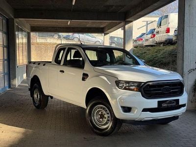Weiß Gebraucht 2021 Ford Ranger XL Abholung | 16.400 €