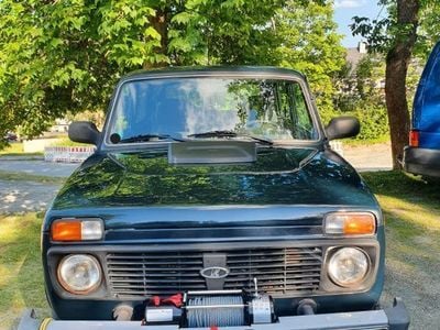 Lada Taiga