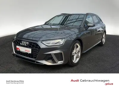 Gebraucht Audi A4
