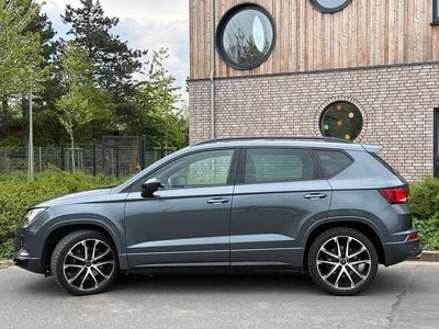 Second-hand Cupra Ateca 300 CP (220 kW) 2020 Gri SUV