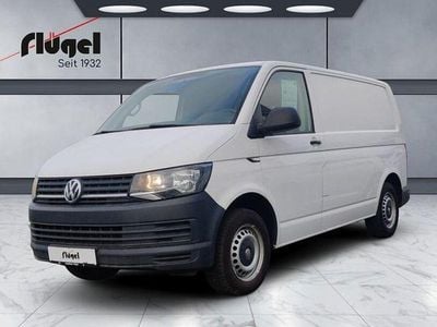 Gebraucht VW T6 102 PS (75 kW) 2018 Andere Van