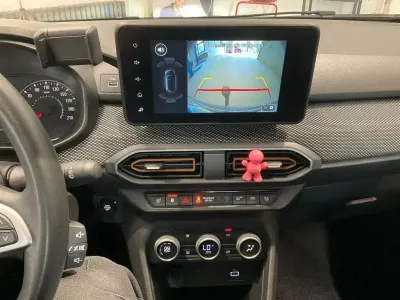 Używany Dacia Sandero
