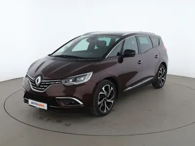 Brugt Renault Grand Scénic IV 158 HK (116 kW) 2023 Lilla MPV