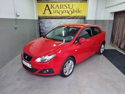 Seat Ibiza SC