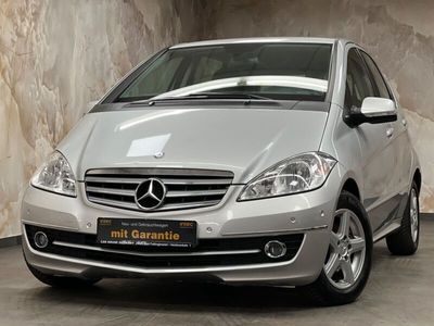 gebraucht Mercedes A180 CDI Elegance* AUTOMATIK* 2X PDC* SHZ