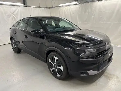 Gebraucht Citroën e-C4