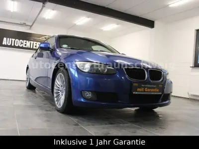 Brugt BMW 320
