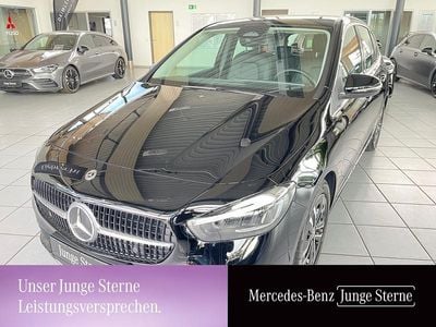 Mercedes B200