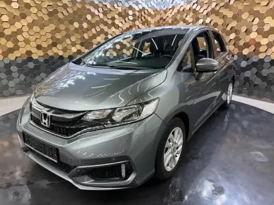 Gebraucht Honda Jazz