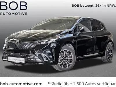 Gebraucht Renault Clio V