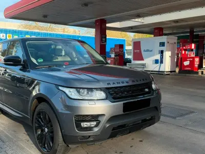Gebraucht Land Rover Range Rover