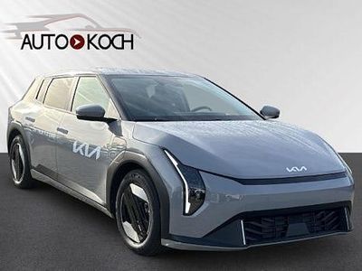 Second-hand Kia EV4 Earth 150 kW (204 CP) 2025 Gri Berlinǎ