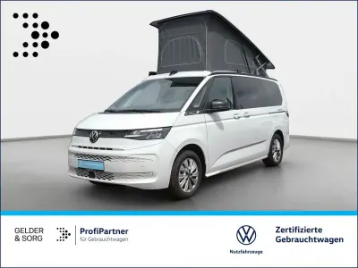 Gebraucht VW California Beach 245 PS (180 kW) 2025 Weiß Van