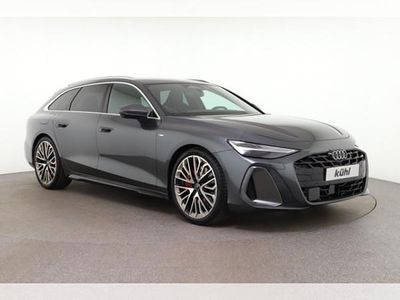 Grau (daytonagrau perleffekt) Neu 2025 Audi A6 Ambiente Kombi | 86.680 € (Superpreis)