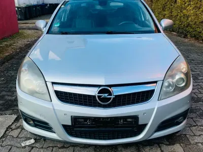 Gebraucht Opel Vectra GTS
