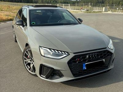 Audi S4