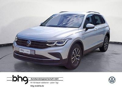 Gebraucht 2023 VW Tiguan Life SUV | 47.920 €