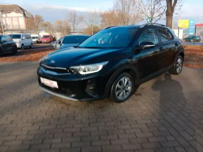 Brugt Kia Stonic