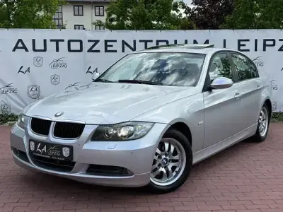 Gebraucht BMW 325 M Sport 218 PS (160 kW) 2005 Andere Limousine