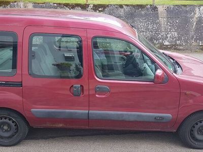 Renault Kangoo