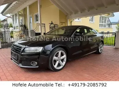 Gebraucht BMW M5 Competition Edition 239 PS (175 kW) 2008 Schwarz