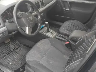 Gebraucht Opel Vectra