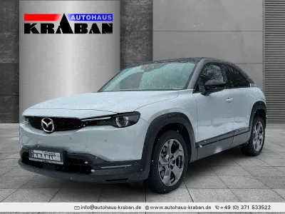 Gebraucht Mazda MX30
