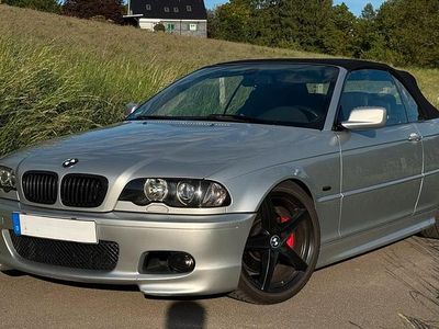 BMW 330 Cabriolet