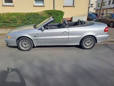 Volvo C70