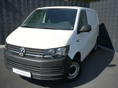 Gebraucht VW T6
