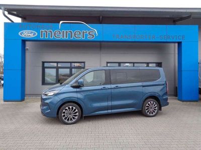 Ford Tourneo