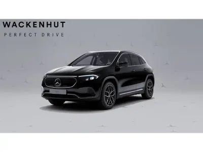 Gebraucht Mercedes EQA300