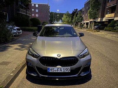 Gebraucht BMW 220 M Sport 190 PS (139 kW) 2023 Coupé