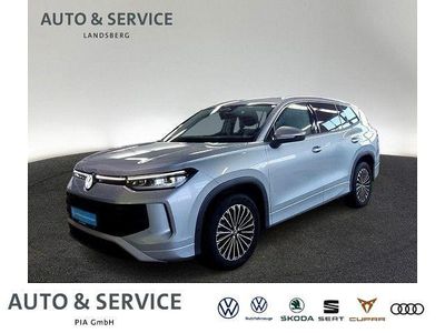 Gebraucht 2025 VW Tayron Life SUV | 54.264 €