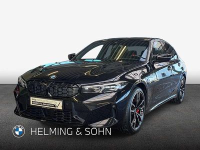 Gebraucht BMW M340 M Sport 374 PS (275 kW) 2025 Schwarz Limousine