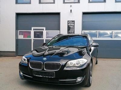 BMW 535
