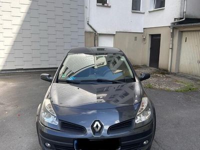 Renault Clio III