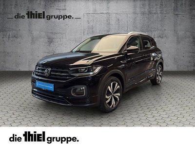 Gebraucht 2021 VW T-Cross Style SUV | 31.465 €